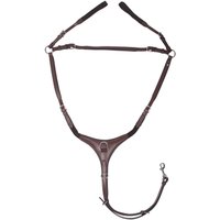 Vorderzeug für Pferde QHP Luxury