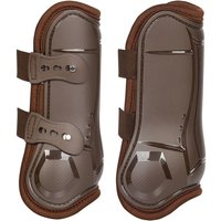 Knieschutz für Pferde Harry's Horse Peesbeschermers Percy air