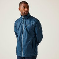 Lyle IV leichte, wasserdichte Walkingjacke für Herren