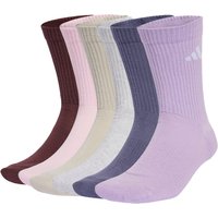 Cushioned Crew Socken, 6 Paar