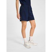 Verstellbare Taille Kurze Hose Hmlcima Damen HUMMEL