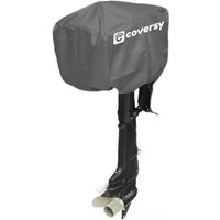 Hülle Motorhaube - 75 X 45 X 75 (115 à 225 CV)