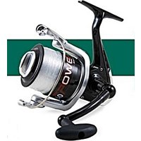 Lineaeffe Vigor Power 30FD mit Schnur