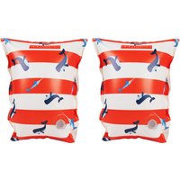 Swim Essentials Schwimmflügel 0-2 Jahre Wal Gestreift 14 x 6 x 17 cm