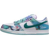 Schuhe  SB Dunk Low Futura Laboratories Bleached Aqua