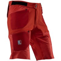 Leatt MTB All Mountain 3.0 Shorts Glow M