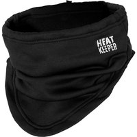 Heatkeeper Herren Thermo Techno Halswärmer Schwarz