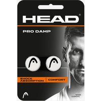 HEAD Pro Damp Tennis Dämpfer