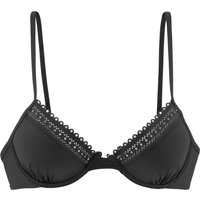 Damen Bügel-Bikini-Top