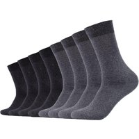 Socken Unisex 8er Pack