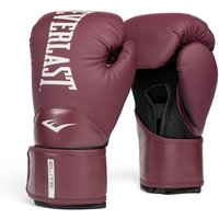 Boxhandschuhe - Elite 2 - Bordeaux
