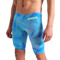 Wettkampf Schwimmkostüm Arena Carbon Air2 Le Jammer