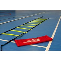 Flexible Agility-Leiter - 4 m