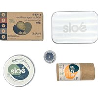 PACK SAVON AUS SLOÉ