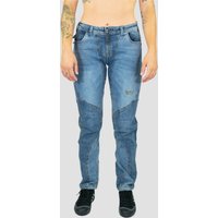 Kletterhose - Trekking -Tardor -Jeans Frau