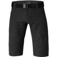 iXS Carve 1.0 Shorts black S