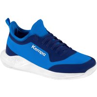 Hallen-Sport-Schuhe Kourtfly Jr KEMPA