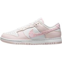 Schuhe  Dunk Low Essential Paisley Pack Pink