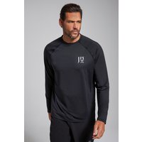 Herren Funktions-Shirt FLEXNAMIC® Fitness Langarm QuickDry bis 7 XL