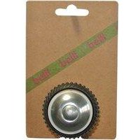 Fahrradklingel BELLL UFO Silber