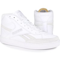 Herren universal Schuhe Reebok Club C Form Hi