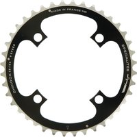 TA Kettenblatt Chinook, 4-Arm, Mitte, 104 mm Lochkreis