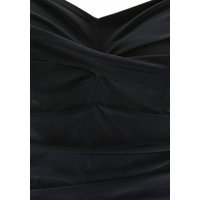 Damen LASCANA Badeanzug mit Vordermieder