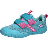 Sneaker Mädchen Klettverschluss LICO Aride V