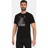 Herren T-Shirt Kilpi LTD CALYPSO-M