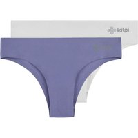 2er-Pack Damenunterhosen Kilpi Nelia