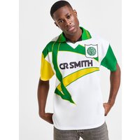 Celtic Retro 93-95 Auswärts Shirt - Herren, Weiss