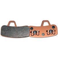 Fahrradbremsbelag Hayes T100