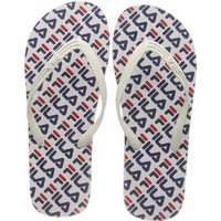 Herren Fila Troy Slipper Strand Flip Flops