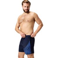 Badehose Boxer Speedo Medley Logo 16