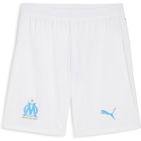 PUMA Sporthose "Olympique de Marseille 25/26 Shorts Herren"