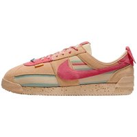 Schuhe  Cortez Union Sesame