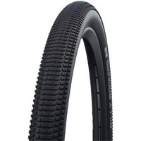 Schwalbe Fahrradreifen Billy Bonkers HS600 26x2.00, Drahtreifen, schwarz, Performance Line, ADDIX Compound, 50-559