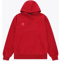 Osaka Unisex Hoodie Basic | Rot