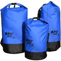 Wasserdichter Seesack 75 L