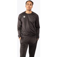 Osaka Herren Trainingspullover | Schwarz