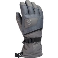 ULTRA DRIMAX GAUNTLET Junior-Handschuhe GUN METAL