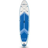 C4B SUP Board K12, 365 x 81 x 15 cm