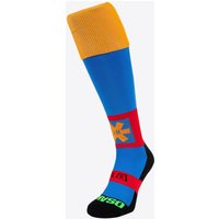 Osaka Feldhockeysocken | Primärfarben
