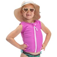 Nice Badeanzug SWIMVEST - UV-beständige Schwimmweste - Kinder - Neopren