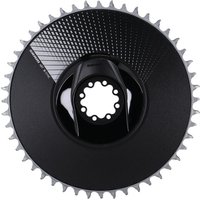 Sram Kettenblatt X-Sync Aero Road 48 Z.,schwarz,Alu,DM,12-f.