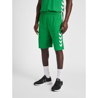 Verstellbare Taille Kurze Hose Hmlcore Basketball Erwachsene HUMMEL