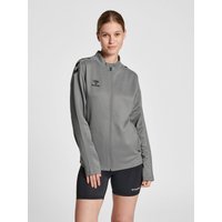 Reißverschluss Jacke Hmlcore Damen HUMMEL