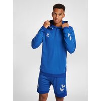 Verstellbare Taille Kapuzenpullover Hmllead Herren HUMMEL