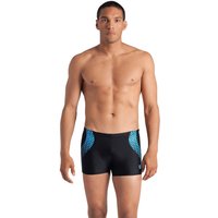 Badehose chlorresistent schnell trocknend UV-Schutz Herren - Openings Swim Short