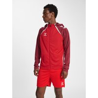 Reißverschluss Jacke Hmllead Erwachsene HUMMEL